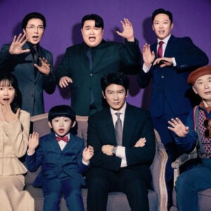 The Apartment Job Episode 1 Recap & Review: A Debt Collector’s Empire Meets South Korea’s Dirtiest Secret