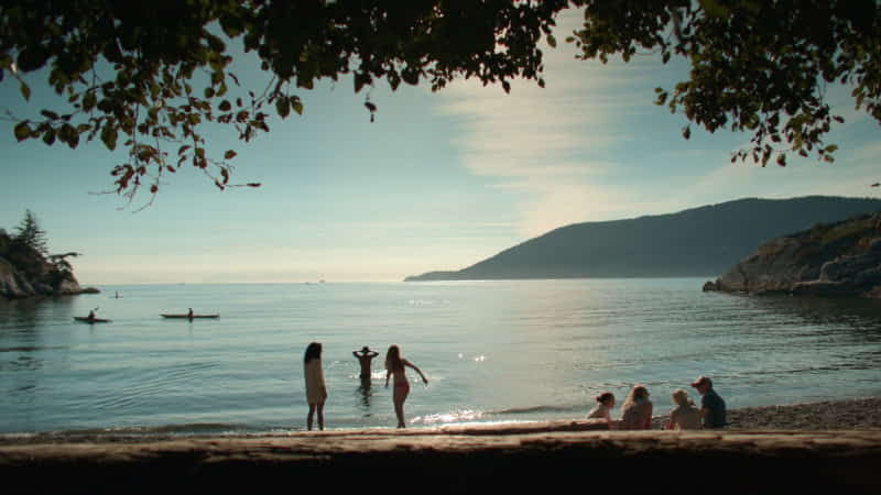The Beach Episode 7 The Boathouse