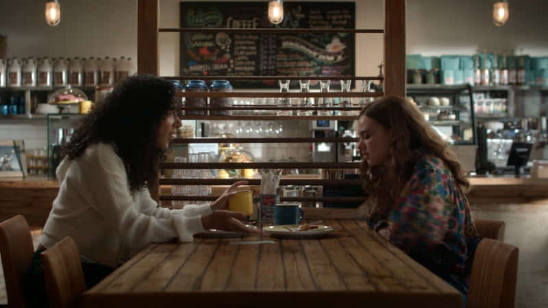 Every Year After Filming Locations: A Complete Guide to Barry's Bay in British Columbia 16 The Coffee Shop (Episode 6, "Plan B")