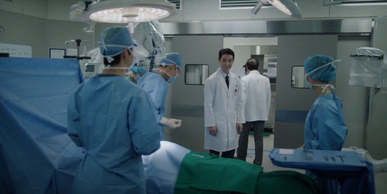 The Husband Episode 1 4
