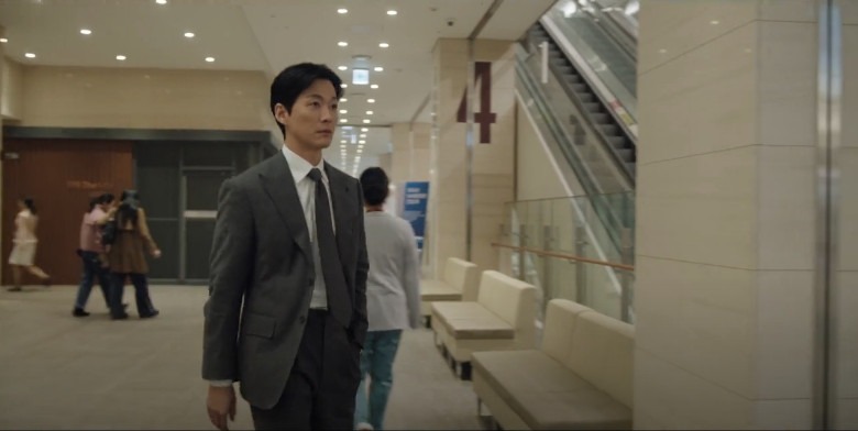 The Husband Episode 1 Recap & Review: A Kidnapping Twist Nobody Saw Coming
