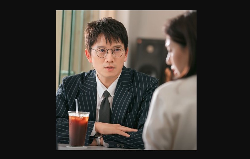 Top 10 Highest-Rated K-Dramas of 2026 So Far: Cast, Ratings & Fun Facts 3 The Judge Returns