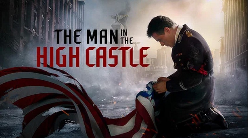 The Man in the High Castle