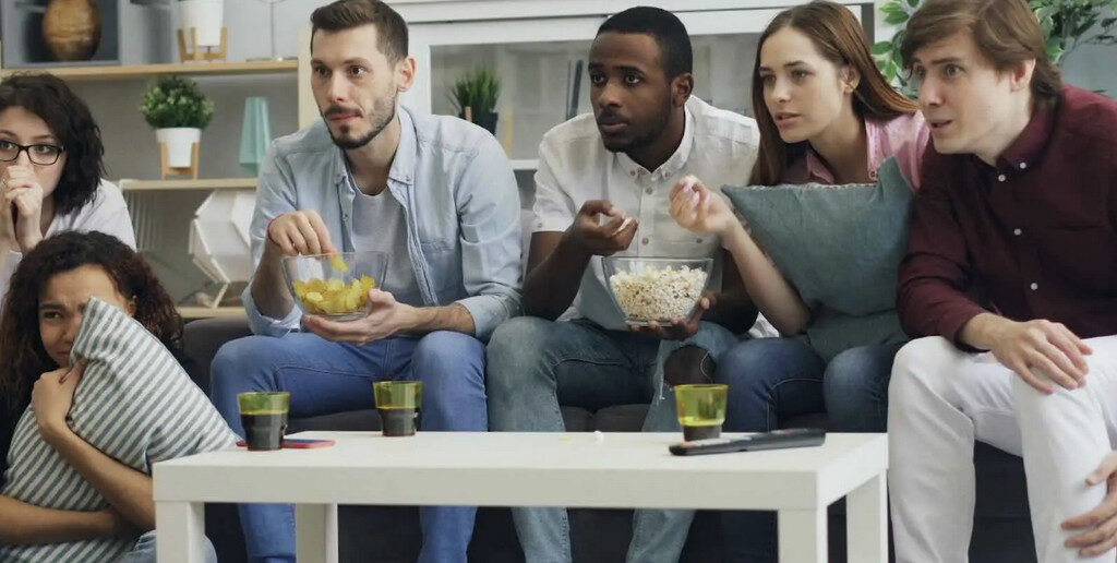The Psychology of Cliffhangers: Why Binge-Watching Feels Impossible to Stop