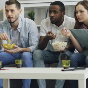 The Psychology of Cliffhangers: Why Binge-Watching Feels Impossible to Stop