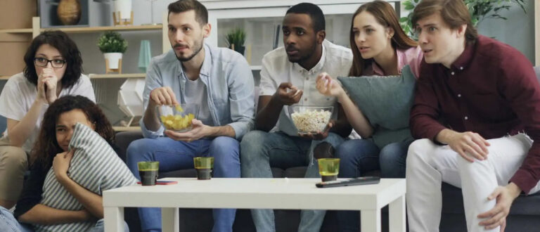 The Psychology of Cliffhangers: Why Binge-Watching Feels Impossible to Stop
