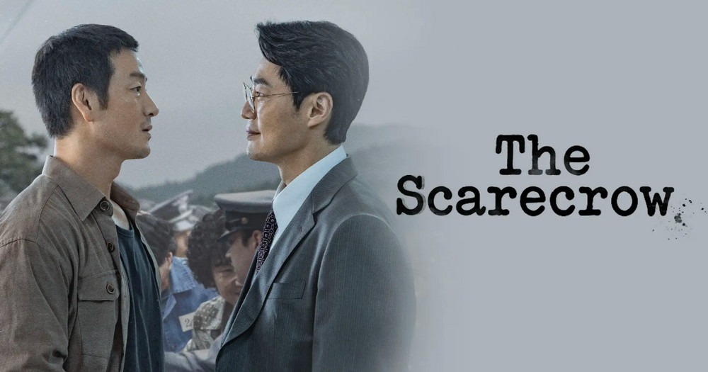 Top 10 Highest-Rated K-Dramas of 2026 So Far: Cast, Ratings & Fun Facts 9 The Scarecrow