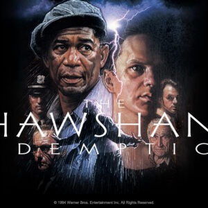 Why The Shawshank Redemption Is Still the Highest-Rated Movie of All Time