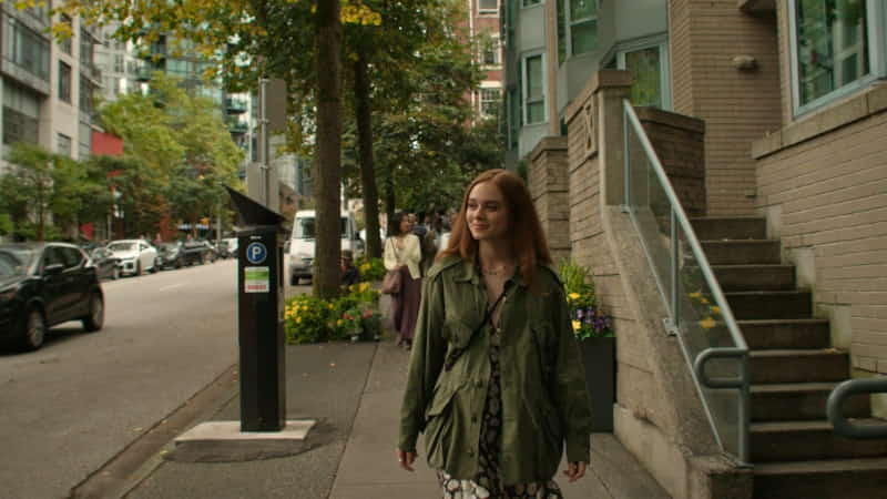 Every Year After Filming Locations: A Complete Guide to Barry's Bay in British Columbia 19 The Stack Percys Office in Seattle