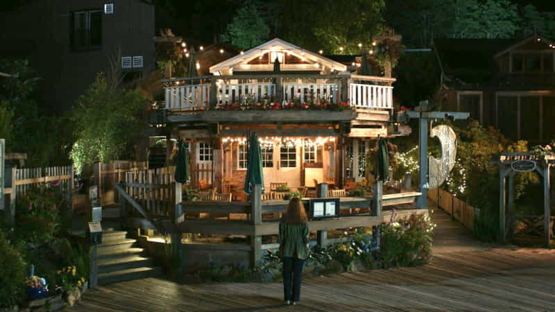 The Tavern