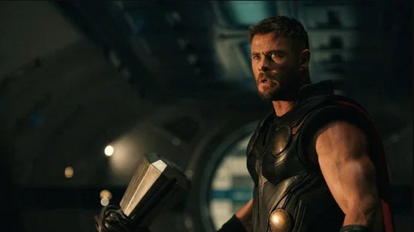 AVENGERS: DOOMSDAY Trailer Breakdown: Robert Downey Jr.'s Doctor Doom Just Broke the Internet 3 Thor - AVENGERS DOOMSDAY (2026)