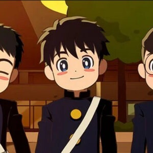 Thunder 3 Episode 1 Recap: “Small Three” Enter a Game World That Isn’t a Game