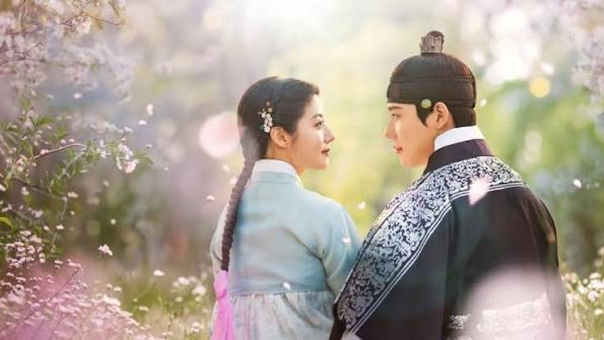 Top 10 Highest-Rated K-Dramas of 2026 So Far: Cast, Ratings & Fun Facts 11 To My Beloved Thief