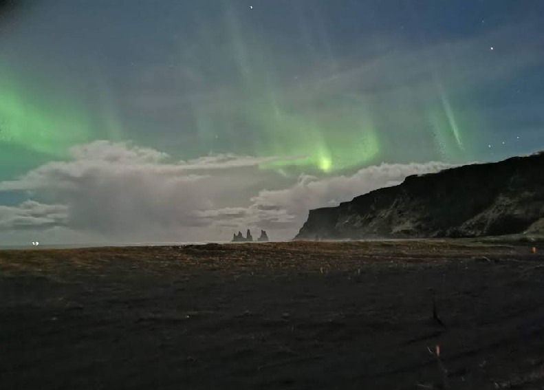 Where Was Netflix's Avatar: The Last Airbender Filmed? A Travel Guide to Every Real Location 8 Víkurfjara Black Sand Beach
