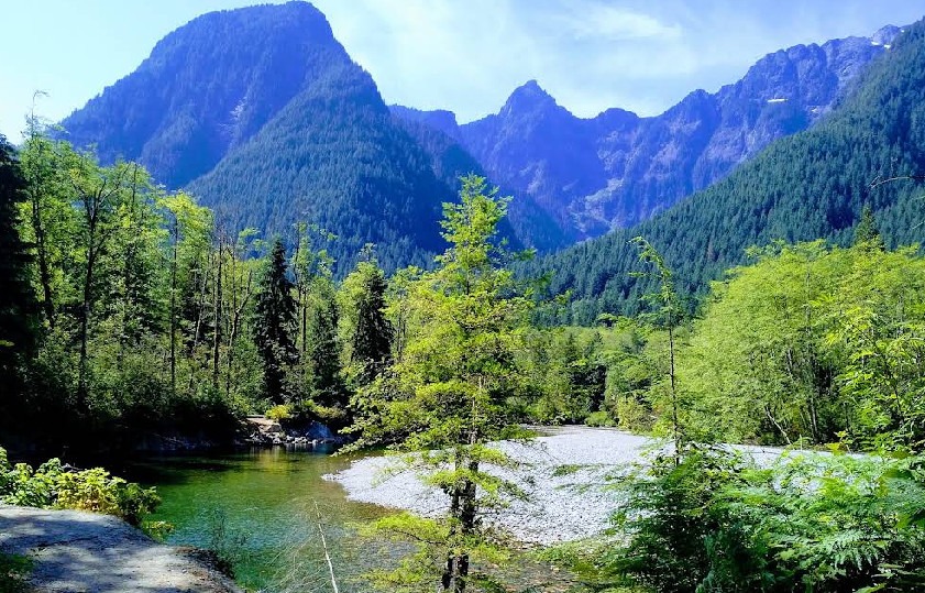 Where Was Netflix's Avatar: The Last Airbender Filmed? A Travel Guide to Every Real Location 3 WildPlay Maple Ridge, Maple Ridge