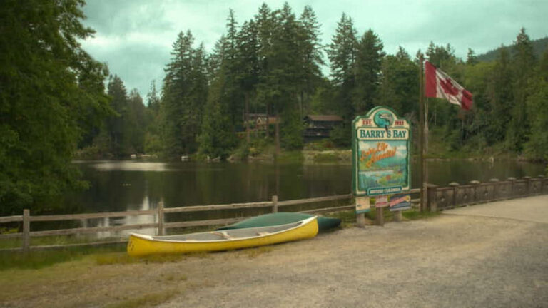 Every Year After Filming Locations: A Complete Guide to Barry's Bay in British Columbia