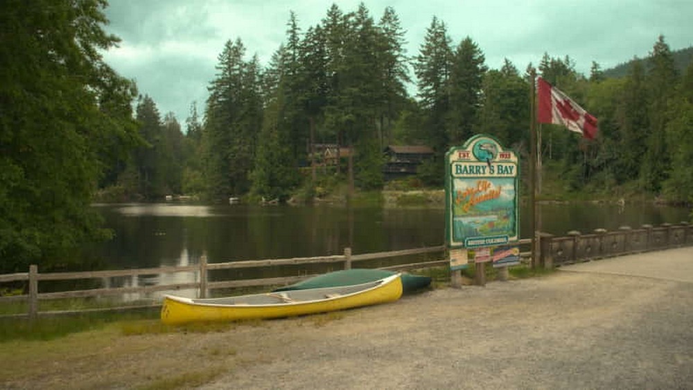 Every Year After Filming Locations: A Complete Guide to Barry's Bay in British Columbia