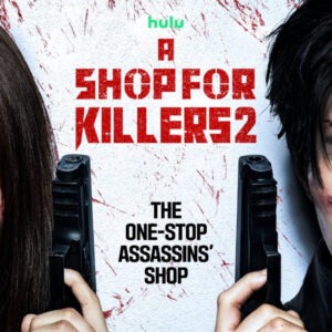 A Shop for Killers Season 2: Cast, Episode Guide, and Everything You Need to Know