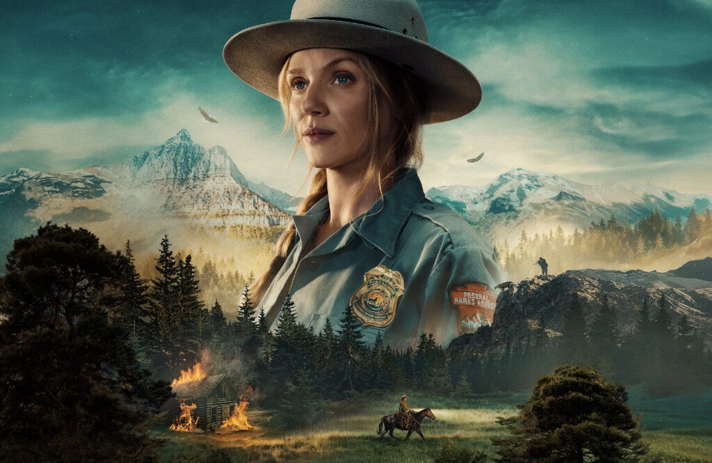 Anna Pigeon Season 1 Episode 1 Recap: A Ranger's Grief Meets a Murder in the Rockies
