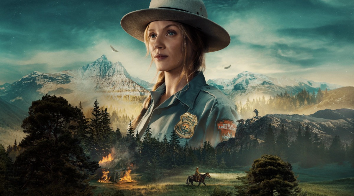 Anna Pigeon Season 1 Episode 1 Recap: A Ranger's Grief Meets a Murder in the Rockies