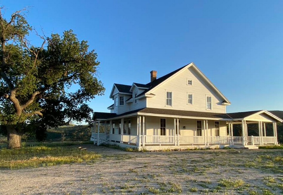 Big Sky Movie Ranch, Simi Valley