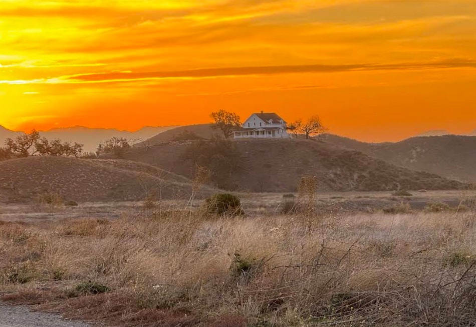 Big Sky Movie Ranch Simi Valley 3