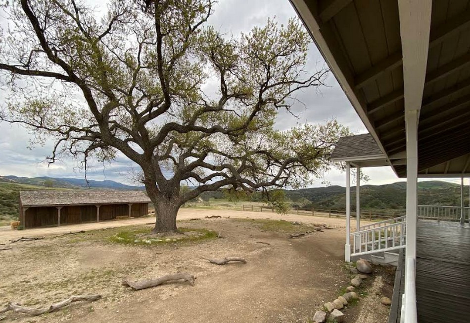 Big Sky Movie Ranch Simi Valley 5