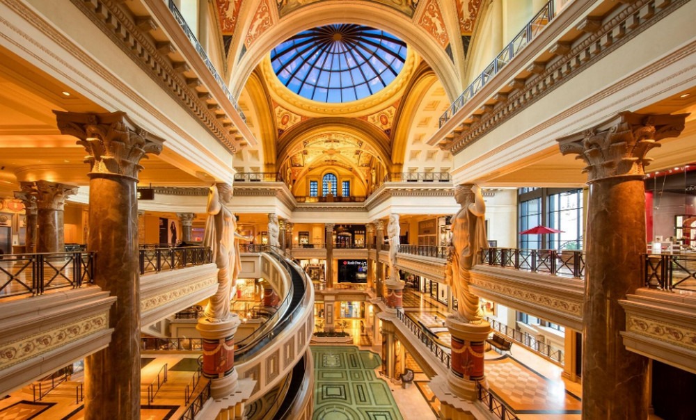 Caesars Palace, Las Vegas