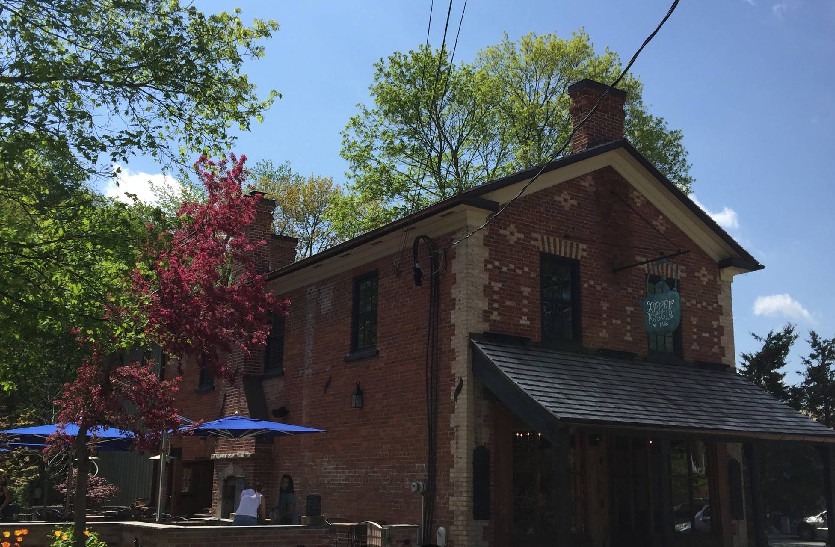 Where Was Sterling Point Filmed? A Complete Location Guide 8 Copper Kettle Pub