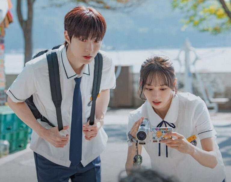 Dream To You Episode 6 Recap: Soo-bin and Yi-jae Finally Break Up To Move Forward