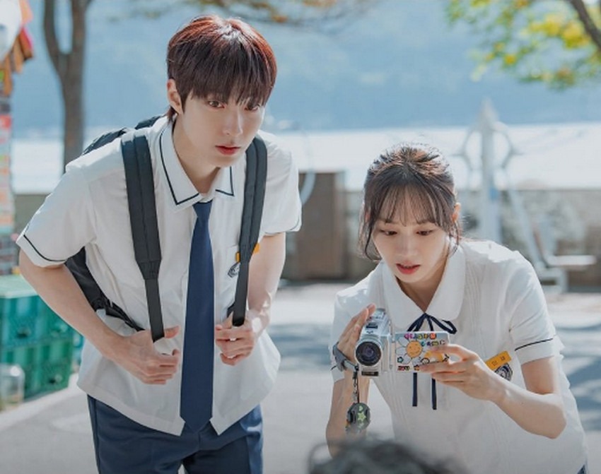 Dream To You Episode 5 Recap and Review: A Devastating Reveal Changes Everything