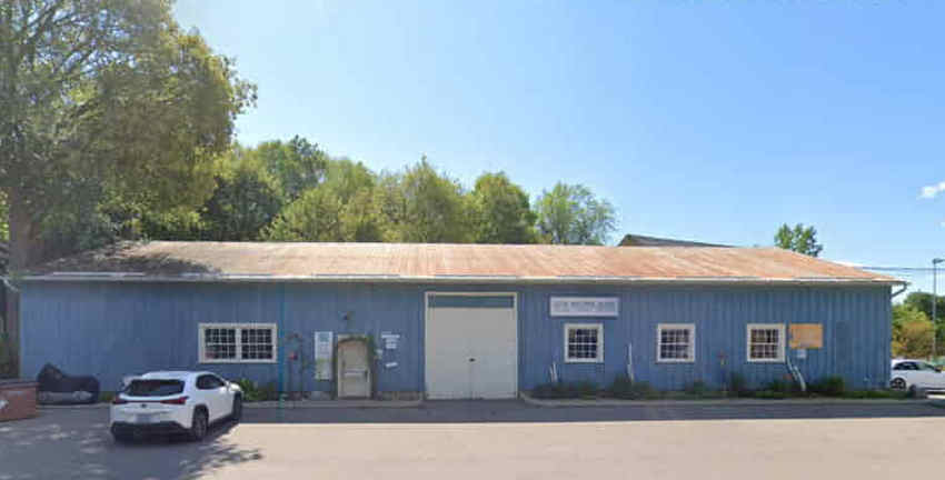 Where Was Sterling Point Filmed? A Complete Location Guide 9 Glen Williams Glass
