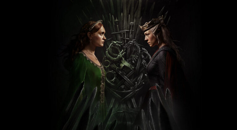 House of the Dragon Season 3 Episode 8 Recap, Review & Ending Explained