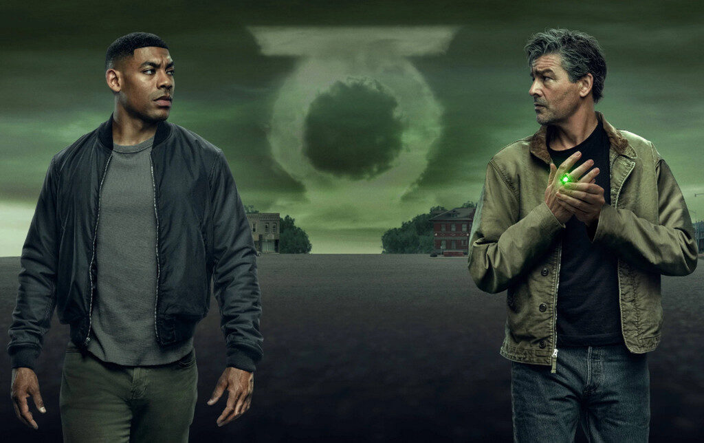 Lanterns: Cast, Episode Guide, and Everything You Need to Know