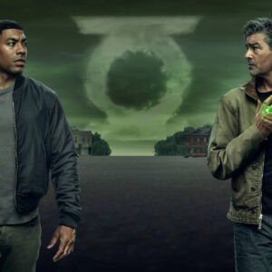 Lanterns: Cast, Episode Guide, and Everything You Need to Know