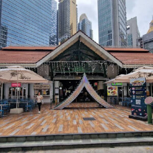 Spooky in Love Filming Locations: The Complete Guide From Seoul to Singapore