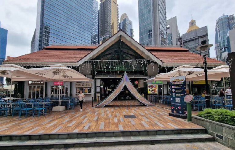 Spooky in Love Filming Locations: The Complete Guide From Seoul to Singapore