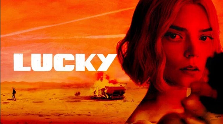 Lucky Episode 5 Recap: Anya Taylor-Joy Grapples With Grief in "Are We Bad People?"