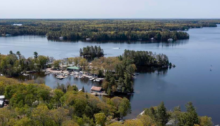 Where Was Sterling Point Filmed? A Complete Location Guide 7 Mortimer's Marina