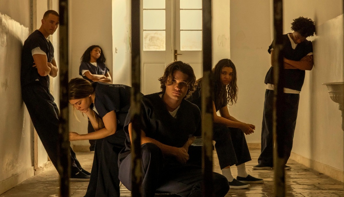 11 TV Shows Like Sterling Point You Need to Watch Next 3 Outer Banks