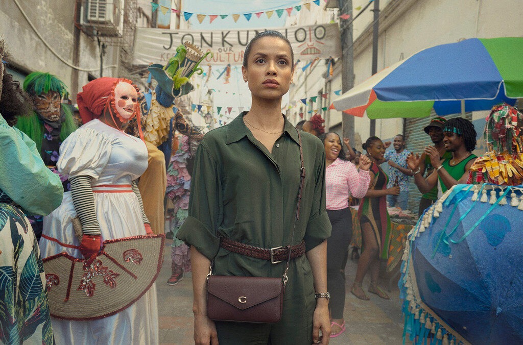 Possession Season 1 Episode 1 Recap & Review: Who Is Cudjoe East?