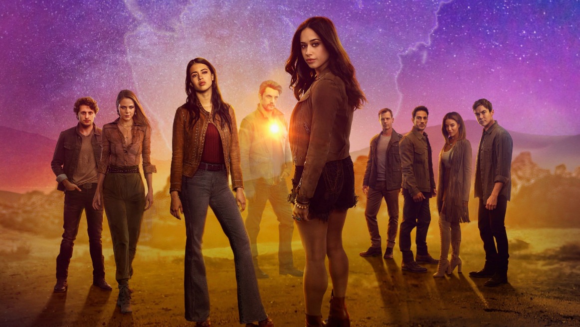 11 TV Shows Like Sterling Point You Need to Watch Next 12 Roswell, New Mexico