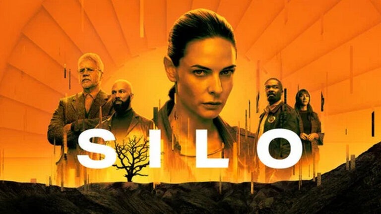 Silo Season 3 Episode 5 "Memory" Recap: Sims' Secret Finally Comes Out