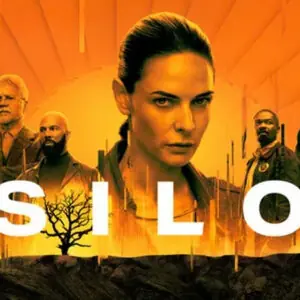 Silo Season 3 Episode 6 Recap: “The Drive” Puts Camille and Juliette on a Collision Course