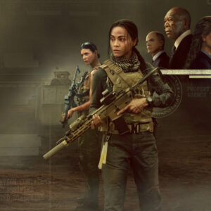 Special Ops: Lioness Season 3 Episode 2 Recap: Joe’s Nightmare Six Months in the Making