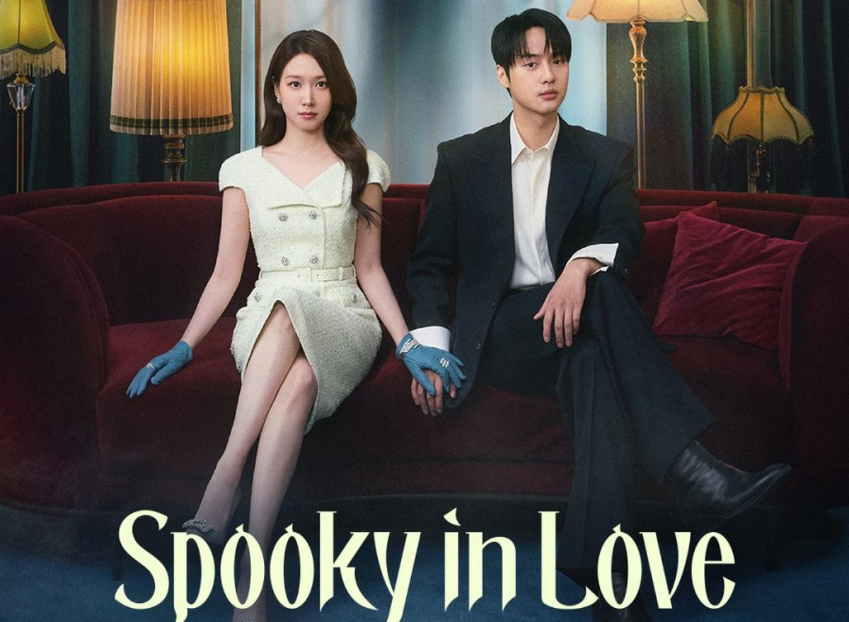 Spooky in Love Episode 6 Recap: Yeo-ri and Gang-uk Get Engaged — But Not For the Reason You Think