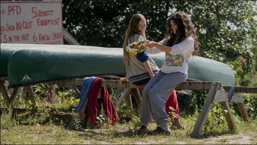 Sterling Point Season 1 Episode 2 Recap & Review: Annie and Ramona Finally Face the Truth