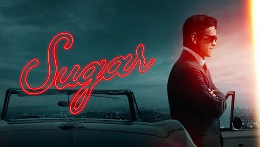 Sugar Season 2 Episode 6 Recap: Vega Knows the Truth About Ji
