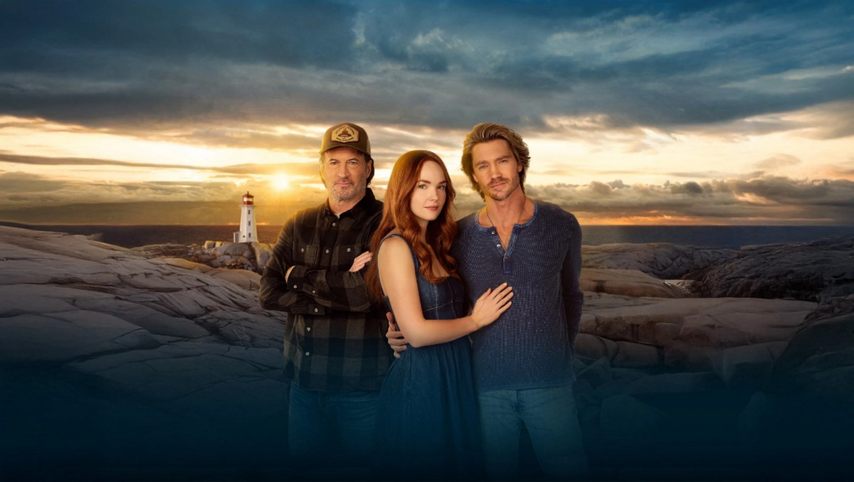 11 TV Shows Like Sterling Point You Need to Watch Next 7 Sullivan's Crossing