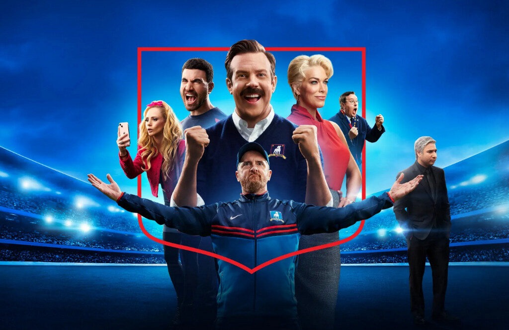 Ted Lasso Season 4 Episode 1 "Home" Recap: Ted Faces His Toughest Call Yet in the Kansas City Premiere